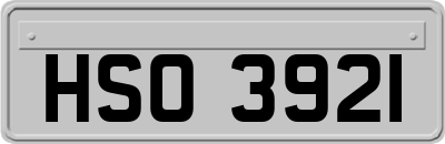 HSO3921