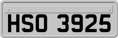 HSO3925