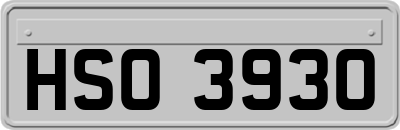 HSO3930