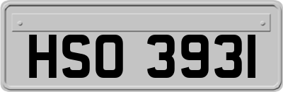 HSO3931