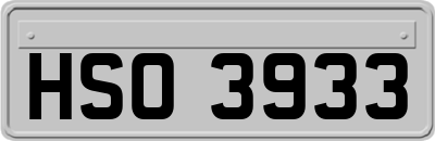 HSO3933