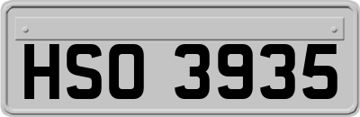 HSO3935
