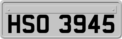 HSO3945
