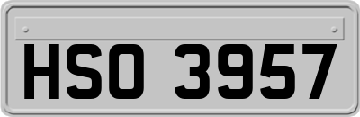 HSO3957