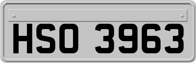HSO3963
