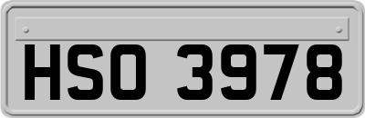 HSO3978