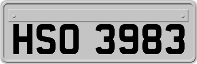 HSO3983
