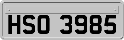 HSO3985