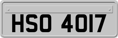 HSO4017