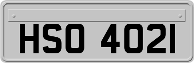 HSO4021