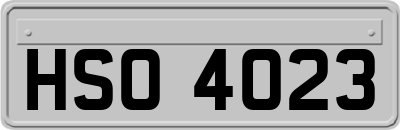 HSO4023