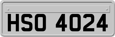 HSO4024