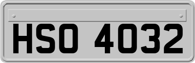 HSO4032