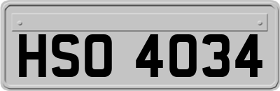 HSO4034