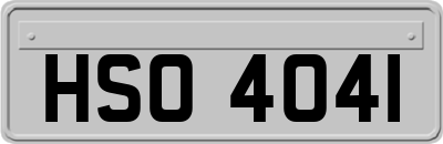 HSO4041