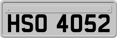 HSO4052