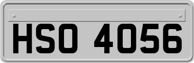 HSO4056