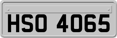 HSO4065