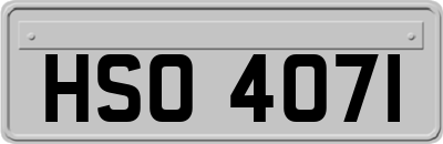 HSO4071