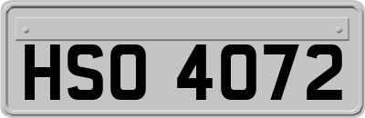 HSO4072