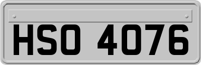 HSO4076