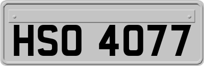 HSO4077