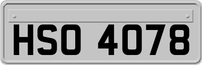 HSO4078