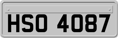 HSO4087