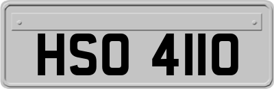 HSO4110