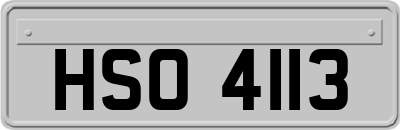 HSO4113
