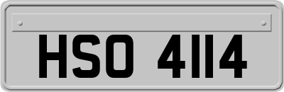HSO4114