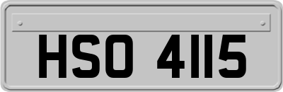 HSO4115