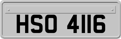 HSO4116
