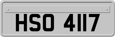 HSO4117