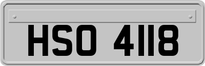 HSO4118