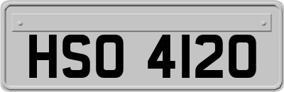 HSO4120