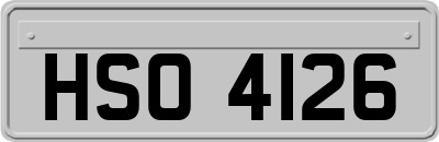 HSO4126