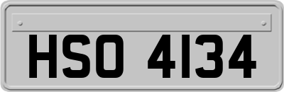 HSO4134