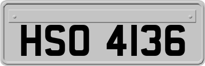 HSO4136