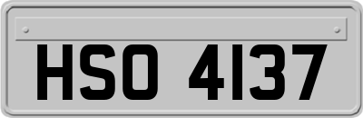 HSO4137