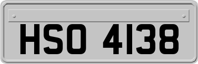 HSO4138