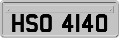 HSO4140