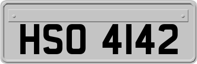 HSO4142