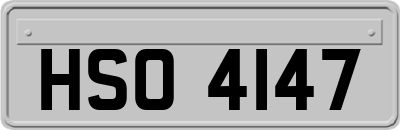 HSO4147