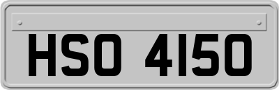 HSO4150