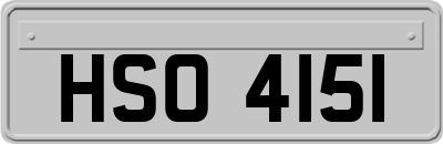 HSO4151