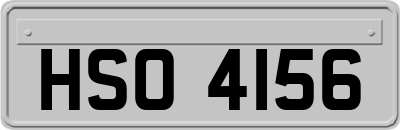 HSO4156