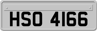 HSO4166
