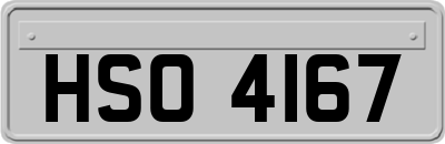 HSO4167