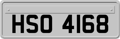 HSO4168